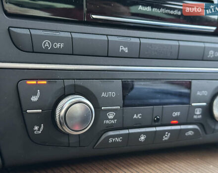 Белый Ауди А6, объемом двигателя 2.97 л и пробегом 206 тыс. км за 24900 $, фото 66 на Automoto.ua