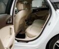 Білий Ауді А6, об'ємом двигуна 1.98 л та пробігом 216 тис. км за 19000 $, фото 40 на Automoto.ua