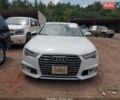 Білий Ауді А6, об'ємом двигуна 0 л та пробігом 250 тис. км за 12600 $, фото 1 на Automoto.ua