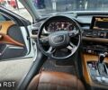 Білий Ауді А6, об'ємом двигуна 3 л та пробігом 167 тис. км за 24800 $, фото 8 на Automoto.ua