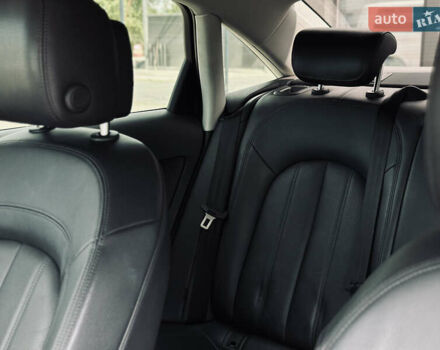 Белый Ауди А6, объемом двигателя 2.97 л и пробегом 190 тыс. км за 20999 $, фото 36 на Automoto.ua