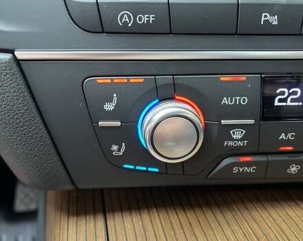 Білий Ауді А6, об'ємом двигуна 2.97 л та пробігом 197 тис. км за 33000 $, фото 48 на Automoto.ua