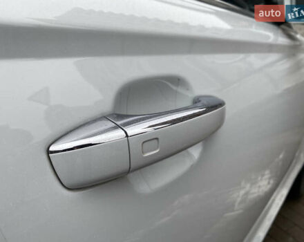 Белый Ауди А6, объемом двигателя 2 л и пробегом 120 тыс. км за 20990 $, фото 18 на Automoto.ua