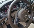 Белый Ауди А6, объемом двигателя 1.98 л и пробегом 165 тыс. км за 17000 $, фото 8 на Automoto.ua