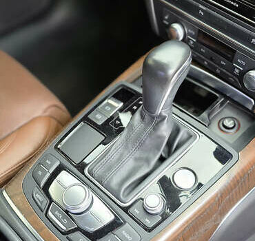 Ауди А6 2015 в Киеве на Automoto.ua Белый Ауди А6, объемом двигателя 1.97 л и пробегом 152 тыс. км за 25000 $, фото 19 на Automoto.ua