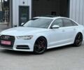 Белый Ауди А6, объемом двигателя 2 л и пробегом 250 тыс. км за 13900 $, фото 1 на Automoto.ua