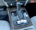 Ауди А6 2015 в Каменке на Automoto.ua Белый Ауди А6, объемом двигателя 1.98 л и пробегом 98 тыс. км за 20800 $, фото 18 на Automoto.ua