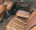 Белый Ауди А6, объемом двигателя 3 л и пробегом 119 тыс. км за 23600 $, фото 10 на Automoto.ua