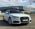 Белый Ауди А6, объемом двигателя 2.97 л и пробегом 92 тыс. км за 24500 $, фото 1 на Automoto.ua