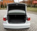 Білий Ауді А6, об'ємом двигуна 1.98 л та пробігом 216 тис. км за 19000 $, фото 50 на Automoto.ua