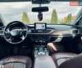 Білий Ауді А6, об'ємом двигуна 1.97 л та пробігом 240 тис. км за 21999 $, фото 33 на Automoto.ua