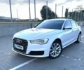 Белый Ауди А6, объемом двигателя 1.8 л и пробегом 175 тыс. км за 18500 $, фото 6 на Automoto.ua