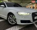 Белый Ауди А6, объемом двигателя 1.97 л и пробегом 156 тыс. км за 22990 $, фото 1 на Automoto.ua
