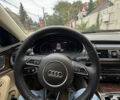 Білий Ауді А6, об'ємом двигуна 3 л та пробігом 182 тис. км за 22000 $, фото 2 на Automoto.ua