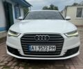Белый Ауди А6, объемом двигателя 1.97 л и пробегом 208 тыс. км за 20500 $, фото 1 на Automoto.ua