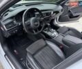 Білий Ауді А6, об'ємом двигуна 2.97 л та пробігом 118 тис. км за 22900 $, фото 46 на Automoto.ua