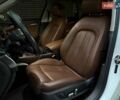Белый Ауди А6, объемом двигателя 1.97 л и пробегом 156 тыс. км за 22990 $, фото 10 на Automoto.ua