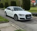 Білий Ауді А6, об'ємом двигуна 2.97 л та пробігом 126 тис. км за 23300 $, фото 1 на Automoto.ua