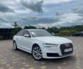 Белый Ауди А6, объемом двигателя 1.97 л и пробегом 210 тыс. км за 18400 $, фото 1 на Automoto.ua