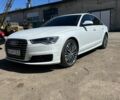 Белый Ауди А6, объемом двигателя 2.97 л и пробегом 160 тыс. км за 22999 $, фото 1 на Automoto.ua