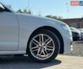 Белый Ауди А6, объемом двигателя 1.97 л и пробегом 148 тыс. км за 17650 $, фото 23 на Automoto.ua