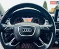 Білий Ауді А6, об'ємом двигуна 1.97 л та пробігом 240 тис. км за 21999 $, фото 8 на Automoto.ua