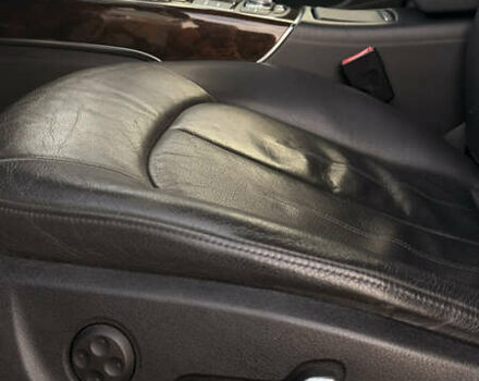 Белый Ауди А6, объемом двигателя 1.98 л и пробегом 150 тыс. км за 17600 $, фото 14 на Automoto.ua