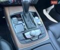Белый Ауди А6, объемом двигателя 3 л и пробегом 120 тыс. км за 26000 $, фото 12 на Automoto.ua