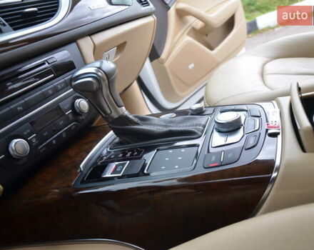 Ауді А6 2015 у Дрогобичі на Automoto.ua Білий Ауді А6, об'ємом двигуна 2 л та пробігом 184 тис. км за 12850 $, фото 37 на Automoto.ua