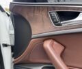Ауди А6 2015 в Балте на Automoto.ua Белый Ауди А6, объемом двигателя 3 л и пробегом 180 тыс. км за 20000 $, фото 12 на Automoto.ua