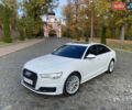 Білий Ауді А6, об'ємом двигуна 2 л та пробігом 143 тис. км за 19900 $, фото 23 на Automoto.ua