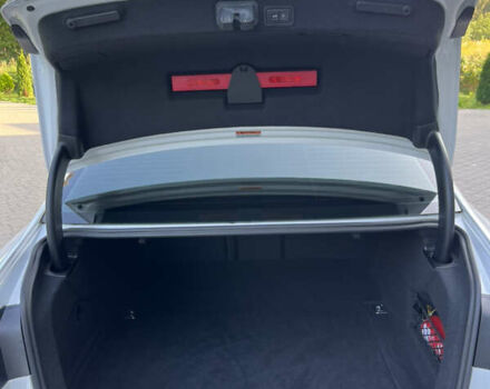 Белый Ауди А6, объемом двигателя 1.97 л и пробегом 156 тыс. км за 21000 $, фото 23 на Automoto.ua