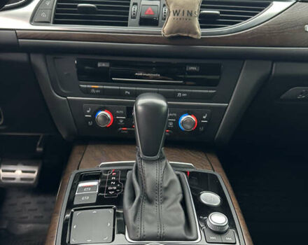 Белый Ауди А6, объемом двигателя 1.97 л и пробегом 195 тыс. км за 26700 $, фото 18 на Automoto.ua