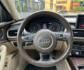 Белый Ауди А6, объемом двигателя 3 л и пробегом 148 тыс. км за 26500 $, фото 20 на Automoto.ua