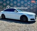 Белый Ауди А6, объемом двигателя 2.97 л и пробегом 230 тыс. км за 20990 $, фото 1 на Automoto.ua