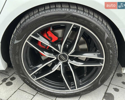 Белый Ауди А6, объемом двигателя 3 л и пробегом 178 тыс. км за 20888 $, фото 44 на Automoto.ua