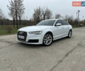Білий Ауді А6, об'ємом двигуна 1.97 л та пробігом 202 тис. км за 25000 $, фото 5 на Automoto.ua