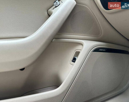 Белый Ауди А6, объемом двигателя 3 л и пробегом 148 тыс. км за 26500 $, фото 14 на Automoto.ua