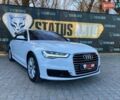 Білий Ауді А6, об'ємом двигуна 1.97 л та пробігом 255 тис. км за 20600 $, фото 1 на Automoto.ua