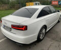 Белый Ауди А6, объемом двигателя 1.97 л и пробегом 223 тыс. км за 18500 $, фото 3 на Automoto.ua