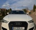 Білий Ауді А6, об'ємом двигуна 1.97 л та пробігом 127 тис. км за 18000 $, фото 1 на Automoto.ua