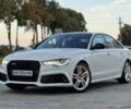 Білий Ауді А6, об'ємом двигуна 3 л та пробігом 200 тис. км за 17779 $, фото 1 на Automoto.ua