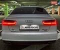 Белый Ауди А6, объемом двигателя 1.97 л и пробегом 156 тыс. км за 22990 $, фото 8 на Automoto.ua