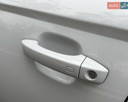 Белый Ауди А6, объемом двигателя 1.98 л и пробегом 135 тыс. км за 19300 $, фото 22 на Automoto.ua