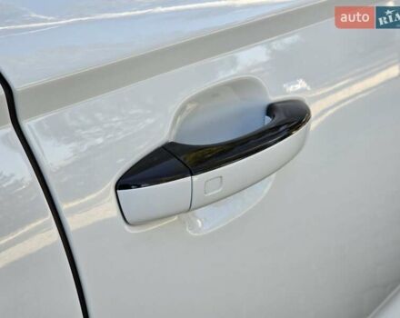 Белый Ауди А6, объемом двигателя 3 л и пробегом 203 тыс. км за 26500 $, фото 25 на Automoto.ua