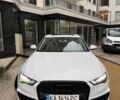 Белый Ауди А6, объемом двигателя 3 л и пробегом 140 тыс. км за 21500 $, фото 1 на Automoto.ua