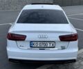 Белый Ауди А6, объемом двигателя 3 л и пробегом 184 тыс. км за 16999 $, фото 11 на Automoto.ua
