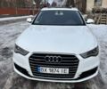 Білий Ауді А6, об'ємом двигуна 3 л та пробігом 199 тис. км за 16800 $, фото 1 на Automoto.ua