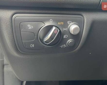 Ауді А6 2015 у Києві на Automoto.ua Білий Ауді А6, об'ємом двигуна 0 л та пробігом 191 тис. км за 23890 $, фото 11 на Automoto.ua