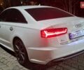 Білий Ауді А6, об'ємом двигуна 3 л та пробігом 119 тис. км за 23000 $, фото 4 на Automoto.ua